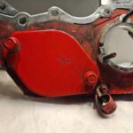 2014 Cummins ISB 6.7l Diesel Engine Timing Gear Housing 5311267 OEM - 225$ Picture 1 of 4 Picture 2 of 4 Picture 3 of 4 Picture 4 of 4 Picture 1 of 4 Picture 2 of 4 Picture 3 of 4 Picture 4 of 4