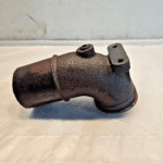 2014 Cummins Tier 3 ISB 6.7l Diesel Engine Outlet Exhaust Connection 3910992 OEM - 72$ Picture 1 of 4 Picture 2 of 4 Picture 3 of 4 Picture 4 of 4 Picture 1 of 4