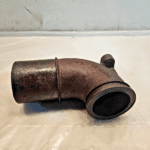 2014 Cummins Tier 3 ISB 6.7l Diesel Engine Outlet Exhaust Connection 3910992 OEM - 72$ Picture 1 of 4 Picture 2 of 4 Picture 3 of 4 Picture 4 of 4 Picture 1 of 4 Picture 2 of 4