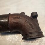 2014 Cummins Tier 3 ISB 6.7l Diesel Engine Outlet Exhaust Connection 3910992 OEM - 72$ Picture 1 of 4 Picture 2 of 4 Picture 3 of 4 Picture 4 of 4 Picture 1 of 4 Picture 2 of 4 Picture 3 of 4