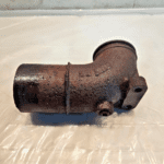 2014 Cummins Tier 3 ISB 6.7l Diesel Engine Outlet Exhaust Connection 3910992 OEM - 72$ Picture 1 of 4 Picture 2 of 4 Picture 3 of 4 Picture 4 of 4 Picture 1 of 4 Picture 2 of 4 Picture 3 of 4 Picture 4 of 4
