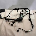 2014 Ford Taurus SEL RH Front Door Wire Assembly EG1T14630GB4WA OEM - 112.5$ Picture 1 of 4 Picture 2 of 4 Picture 3 of 4 Picture 4 of 4 Picture 1 of 4