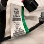 2014 Ford Taurus SEL RH Front Door Wire Assembly EG1T14630GB4WA OEM - 112.5$ Picture 1 of 4 Picture 2 of 4 Picture 3 of 4 Picture 4 of 4 Picture 1 of 4 Picture 2 of 4