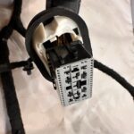 2014 Ford Taurus SEL RH Front Door Wire Assembly EG1T14630GB4WA OEM - 112.5$ Picture 1 of 4 Picture 2 of 4 Picture 3 of 4 Picture 4 of 4 Picture 1 of 4 Picture 2 of 4 Picture 3 of 4 Picture 4 of 4