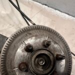 2015 Genuine Horton Drivemaster Fan Clutch Drive Assembly 999034 CAT OEM - 787.5$ Picture 1 of 6 Picture 2 of 6 Picture 3 of 6 Picture 4 of 6 Picture 5 of 6 Picture 6 of 6 Picture 1 of 6 Picture 2 of 6 Picture 3 of 6