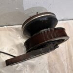 2015 Genuine Horton Drivemaster Fan Clutch Drive Assembly 999034 CAT OEM - 787.5$ Picture 1 of 6 Picture 2 of 6 Picture 3 of 6 Picture 4 of 6 Picture 5 of 6 Picture 6 of 6 Picture 1 of 6 Picture 2 of 6 Picture 3 of 6 Picture 4 of 6 Picture 5 of 6