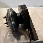 2015 Genuine Horton Drivemaster Fan Clutch Drive Assembly 999034 CAT OEM - 787.5$ Picture 1 of 6 Picture 2 of 6 Picture 3 of 6 Picture 4 of 6 Picture 5 of 6 Picture 6 of 6 Picture 1 of 6 Picture 2 of 6 Picture 3 of 6 Picture 4 of 6 Picture 5 of 6 Picture 6 of 6