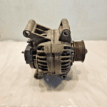 2015 PACCAR MX-13 Diesel Engine ALTERNATOR 14V 160A D27-1009-0160P 0124625120 OE - 210$ Picture 1 of 5 Picture 2 of 5 Picture 3 of 5 Picture 4 of 5 Picture 5 of 5 Picture 1 of 5