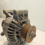 2015 PACCAR MX-13 Diesel Engine ALTERNATOR 14V 160A D27-1009-0160P 0124625120 OE - 210$ Picture 1 of 5 Picture 2 of 5 Picture 3 of 5 Picture 4 of 5 Picture 5 of 5 Picture 1 of 5 Picture 2 of 5