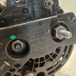 2015 PACCAR MX-13 Diesel Engine ALTERNATOR 14V 160A D27-1009-0160P 0124625120 OE - 210$ Picture 1 of 5 Picture 2 of 5 Picture 3 of 5 Picture 4 of 5 Picture 5 of 5 Picture 1 of 5 Picture 2 of 5 Picture 3 of 5