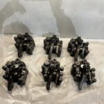 2015 Paccar MX-13 Diesel Engine Jake Brake Rocker Arm Assembly 1945026 OEM - 3780$ Picture 1 of 6 Picture 2 of 6 Picture 3 of 6 Picture 4 of 6 Picture 5 of 6 Picture 6 of 6 Picture 1 of 6 Picture 2 of 6 Picture 3 of 6