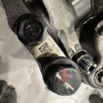 2015 Paccar MX-13 Diesel Engine Jake Brake Rocker Arm Assembly 1945026 OEM - 3780$ Picture 1 of 6 Picture 2 of 6 Picture 3 of 6 Picture 4 of 6 Picture 5 of 6 Picture 6 of 6 Picture 1 of 6 Picture 2 of 6 Picture 3 of 6 Picture 4 of 6