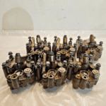 2015 Paccar MX-13 Diesel Engine Jake Brake Rocker Arm Assy 00-032646 OEM 033994 - 720$ Picture 1 of 6 Picture 2 of 6 Picture 3 of 6 Picture 4 of 6 Picture 5 of 6 Picture 6 of 6 Picture 1 of 6