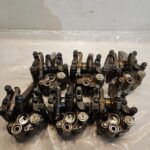 2015 Paccar MX-13 Diesel Engine Jake Brake Rocker Arm Assy 00-032646 OEM 033994 - 720$ Picture 1 of 6 Picture 2 of 6 Picture 3 of 6 Picture 4 of 6 Picture 5 of 6 Picture 6 of 6 Picture 1 of 6 Picture 2 of 6