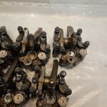 2015 Paccar MX-13 Diesel Engine Jake Brake Rocker Arm Assy 00-032646 OEM 033994 - 720$ Picture 1 of 6 Picture 2 of 6 Picture 3 of 6 Picture 4 of 6 Picture 5 of 6 Picture 6 of 6 Picture 1 of 6 Picture 2 of 6 Picture 3 of 6