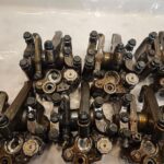 2015 Paccar MX-13 Diesel Engine Jake Brake Rocker Arm Assy 00-032646 OEM 033994 - 720$ Picture 1 of 6 Picture 2 of 6 Picture 3 of 6 Picture 4 of 6 Picture 5 of 6 Picture 6 of 6 Picture 1 of 6 Picture 2 of 6 Picture 3 of 6 Picture 4 of 6