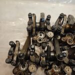 2015 Paccar MX-13 Diesel Engine Jake Brake Rocker Arm Assy 00-032646 OEM 033994 - 720$ Picture 1 of 6 Picture 2 of 6 Picture 3 of 6 Picture 4 of 6 Picture 5 of 6 Picture 6 of 6 Picture 1 of 6 Picture 2 of 6 Picture 3 of 6 Picture 4 of 6 Picture 5 of 6