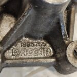 2015 Paccar MX13 Diesel engine Air Inlet System Bracket 1885765 OEM - 99$ Picture 1 of 4 Picture 2 of 4 Picture 3 of 4 Picture 4 of 4 Picture 1 of 4 Picture 2 of 4