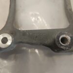 2015 Paccar MX13 diesel engine alternator bracket 1887223 OEM - 108$ Picture 1 of 4 Picture 2 of 4 Picture 3 of 4 Picture 4 of 4 Picture 1 of 4 Picture 2 of 4