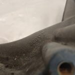 2015 Paccar MX13 diesel engine alternator bracket 1887223 OEM - 108$ Picture 1 of 4 Picture 2 of 4 Picture 3 of 4 Picture 4 of 4 Picture 1 of 4 Picture 2 of 4 Picture 3 of 4 Picture 4 of 4