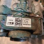 2016 - 2023 VOLVO D13 DIESEL ENGINE POWER STEERING FUEL PUMP 014216 OEM 21745603 - 400$ Picture 1 of 4 Picture 2 of 4 Picture 3 of 4 Picture 4 of 4 Picture 1 of 4 Picture 2 of 4