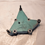 2016 VOLVO D13 DIESEL ENGINE FAN CLUTCH BRACKET 21399481 OEM - 90$ Picture 1 of 4 Picture 2 of 4 Picture 3 of 4 Picture 4 of 4 Picture 1 of 4