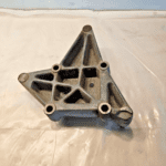 2016 VOLVO D13 DIESEL ENGINE FAN CLUTCH BRACKET 21399481 OEM - 90$ Picture 1 of 4 Picture 2 of 4 Picture 3 of 4 Picture 4 of 4 Picture 1 of 4 Picture 2 of 4 Picture 3 of 4