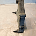 2016 VOLVO D13 DIESEL ENGINE FAN CLUTCH BRACKET 21399481 OEM - 90$ Picture 1 of 4 Picture 2 of 4 Picture 3 of 4 Picture 4 of 4 Picture 1 of 4 Picture 2 of 4 Picture 3 of 4 Picture 4 of 4