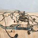 2016 VOLVO D13 MACK MP8 DIESEL ENGINE WIRING HARNESS COMPLETE 22848338 OEM - 825$ Picture 1 of 6 Picture 2 of 6 Picture 3 of 6 Picture 4 of 6 Picture 5 of 6 Picture 6 of 6 Picture 1 of 6