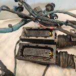 2016 VOLVO D13 MACK MP8 DIESEL ENGINE WIRING HARNESS COMPLETE 22848338 OEM - 825$ Picture 1 of 6 Picture 2 of 6 Picture 3 of 6 Picture 4 of 6 Picture 5 of 6 Picture 6 of 6 Picture 1 of 6 Picture 2 of 6 Picture 3 of 6 Picture 4 of 6