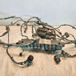 2016 VOLVO D13 MACK MP8 DIESEL ENGINE WIRING HARNESS COMPLETE 22848338 OEM - 825$ Picture 1 of 6 Picture 2 of 6 Picture 3 of 6 Picture 4 of 6 Picture 5 of 6 Picture 6 of 6 Picture 1 of 6 Picture 2 of 6 Picture 3 of 6 Picture 4 of 6 Picture 5 of 6 Picture 6 of 6