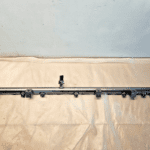 2016 Volvo D13 Diesel Engine Fuel Rail Distributor 22578069 OEM Delphi - 700$ Picture 1 of 7 Picture 2 of 7 Picture 3 of 7 Picture 4 of 7 Picture 5 of 7 Picture 6 of 7 Picture 7 of 7 Picture 1 of 7