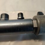 2016 Volvo D13 Diesel Engine Fuel Rail Distributor 22578069 OEM Delphi - 700$ Picture 1 of 7 Picture 2 of 7 Picture 3 of 7 Picture 4 of 7 Picture 5 of 7 Picture 6 of 7 Picture 7 of 7 Picture 1 of 7 Picture 2 of 7 Picture 3 of 7 Picture 4 of 7 Picture 5 of 7 Picture 6 of 7