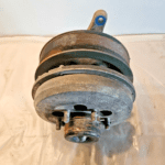 2016 Volvo D13 Mack MP8 Engine BorgWarner Fan Clutch 1090-09650-01 OEM 21925113 - 450$ Picture 1 of 6 Picture 2 of 6 Picture 3 of 6 Picture 4 of 6 Picture 5 of 6 Picture 6 of 6 Picture 1 of 6