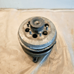 2016 Volvo D13 Mack MP8 Engine BorgWarner Fan Clutch 1090-09650-01 OEM 21925113 - 450$ Picture 1 of 6 Picture 2 of 6 Picture 3 of 6 Picture 4 of 6 Picture 5 of 6 Picture 6 of 6 Picture 1 of 6 Picture 2 of 6