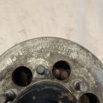 2016 Volvo D13 Mack MP8 Engine BorgWarner Fan Clutch 1090-09650-01 OEM 21925113 - 450$ Picture 1 of 6 Picture 2 of 6 Picture 3 of 6 Picture 4 of 6 Picture 5 of 6 Picture 6 of 6 Picture 1 of 6 Picture 2 of 6 Picture 3 of 6 Picture 4 of 6