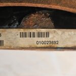 2016 Volvo D13 Mack MP8 Engine BorgWarner Fan Clutch 1090-09650-01 OEM 21925113 - 450$ Picture 1 of 6 Picture 2 of 6 Picture 3 of 6 Picture 4 of 6 Picture 5 of 6 Picture 6 of 6 Picture 1 of 6 Picture 2 of 6 Picture 3 of 6 Picture 4 of 6 Picture 5 of 6