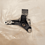 2017-2023  Detroit Diesel DD15 FRONT LEFT ENGINE MOUNT SUPPORT BRACKET OEM - 112.5$ Picture 1 of 4 Picture 2 of 4 Picture 3 of 4 Picture 4 of 4 Picture 1 of 4 Picture 2 of 4