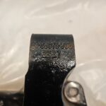 2017-2023  Detroit Diesel DD15 FRONT LEFT ENGINE MOUNT SUPPORT BRACKET OEM - 112.5$ Picture 1 of 4 Picture 2 of 4 Picture 3 of 4 Picture 4 of 4 Picture 1 of 4 Picture 2 of 4 Picture 3 of 4