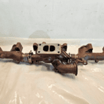 2017-2023 FREIGHTLINER CASCADIA 14.8L DD15 DIESEL ENGINE EXHAUST MANIFOLD OEM - 585$ Picture 1 of 8 Picture 2 of 8 Picture 3 of 8 Picture 4 of 8 Picture 5 of 8 Picture 6 of 8 Picture 7 of 8 Picture 8 of 8 Picture 1 of 8