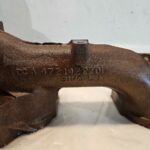 2017-2023 FREIGHTLINER CASCADIA 14.8L DD15 DIESEL ENGINE EXHAUST MANIFOLD OEM - 585$ Picture 1 of 8 Picture 2 of 8 Picture 3 of 8 Picture 4 of 8 Picture 5 of 8 Picture 6 of 8 Picture 7 of 8 Picture 8 of 8 Picture 1 of 8 Picture 2 of 8 Picture 3 of 8 Picture 4 of 8