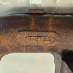 2017-2023 FREIGHTLINER CASCADIA 14.8L DD15 DIESEL ENGINE EXHAUST MANIFOLD OEM - 585$ Picture 1 of 8 Picture 2 of 8 Picture 3 of 8 Picture 4 of 8 Picture 5 of 8 Picture 6 of 8 Picture 7 of 8 Picture 8 of 8 Picture 1 of 8 Picture 2 of 8 Picture 3 of 8 Picture 4 of 8 Picture 5 of 8