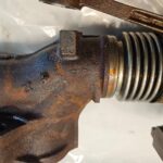 2017-2023 FREIGHTLINER CASCADIA 14.8L DD15 DIESEL ENGINE EXHAUST MANIFOLD OEM - 585$ Picture 1 of 8 Picture 2 of 8 Picture 3 of 8 Picture 4 of 8 Picture 5 of 8 Picture 6 of 8 Picture 7 of 8 Picture 8 of 8 Picture 1 of 8 Picture 2 of 8 Picture 3 of 8 Picture 4 of 8 Picture 5 of 8 Picture 6 of 8