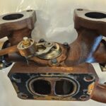 2017-2023 FREIGHTLINER CASCADIA 14.8L DD15 DIESEL ENGINE EXHAUST MANIFOLD OEM - 585$ Picture 1 of 8 Picture 2 of 8 Picture 3 of 8 Picture 4 of 8 Picture 5 of 8 Picture 6 of 8 Picture 7 of 8 Picture 8 of 8 Picture 1 of 8 Picture 2 of 8 Picture 3 of 8 Picture 4 of 8 Picture 5 of 8 Picture 6 of 8 Picture 7 of 8 Picture 8 of 8