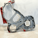 2017 Cummins ISL 8.3 ISC DIESEL ENGINE TIMING GEAR HOUSING 4991695 OEM - 148.5$ Picture 1 of 4 Picture 2 of 4 Picture 3 of 4 Picture 4 of 4 Picture 1 of 4 Picture 2 of 4 Picture 3 of 4 Picture 4 of 4