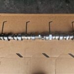 2017 Paccar MX13 Diesel Engine Camshaft with gear Low miles 126k 2112481 OEM - 990$ Picture 1 of 8 Picture 2 of 8 Picture 3 of 8 Picture 4 of 8 Picture 5 of 8 Picture 6 of 8 Picture 7 of 8 Picture 8 of 8 Picture 1 of 8