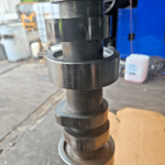 2017 Paccar MX13 Diesel Engine Camshaft with gear Low miles 126k 2112481 OEM - 990$ Picture 1 of 8 Picture 2 of 8 Picture 3 of 8 Picture 4 of 8 Picture 5 of 8 Picture 6 of 8 Picture 7 of 8 Picture 8 of 8 Picture 1 of 8 Picture 2 of 8 Picture 3 of 8 Picture 4 of 8