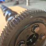 2017 Paccar MX13 Diesel Engine Camshaft with gear Low miles 126k 2112481 OEM - 990$ Picture 1 of 8 Picture 2 of 8 Picture 3 of 8 Picture 4 of 8 Picture 5 of 8 Picture 6 of 8 Picture 7 of 8 Picture 8 of 8 Picture 1 of 8 Picture 2 of 8 Picture 3 of 8 Picture 4 of 8 Picture 5 of 8