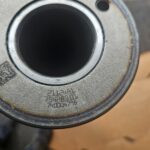 2017 Paccar MX13 Diesel Engine Camshaft with gear Low miles 126k 2112481 OEM - 990$ Picture 1 of 8 Picture 2 of 8 Picture 3 of 8 Picture 4 of 8 Picture 5 of 8 Picture 6 of 8 Picture 7 of 8 Picture 8 of 8 Picture 1 of 8 Picture 2 of 8 Picture 3 of 8 Picture 4 of 8 Picture 5 of 8 Picture 6 of 8 Picture 7 of 8