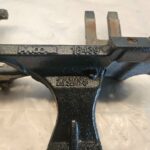 2017 Paccar MX13 Diesel Engine EGR Bracket 2052195 OEM - 148.5$ Picture 1 of 4 Picture 2 of 4 Picture 3 of 4 Picture 4 of 4 Picture 1 of 4 Picture 2 of 4